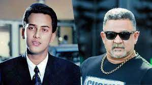 আমি পালাইনি বাসাতেই আছি, আত্মসমর্পণ করব: ডন